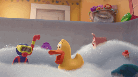 Pixar-animated-short GIFs - Get the best GIF on GIPHY