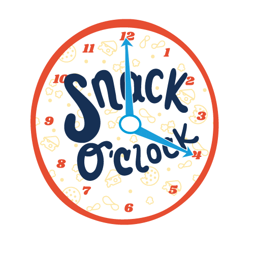 Q Snacks Sticker by ownerIQ for iOS & Android GIPHY