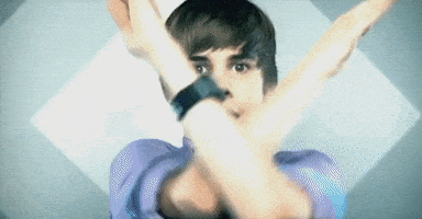 Baby GIF by Justin Bieber