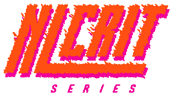 Crit Sticker by NLCritSeries