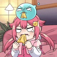 Anime-girl-cry GIFs - Get the best GIF on GIPHY Anime-girl-cry GIFs - Get the best GIF on GIPHY