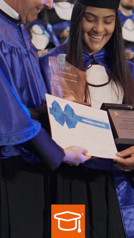 Formatura GIF