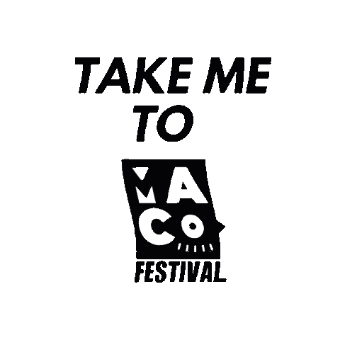 Sticker by MacoFestval