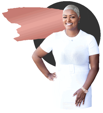 EXP Christopher Dynasty Group Realtor Treva Christopher Sticker