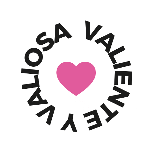 Valerosa Sticker