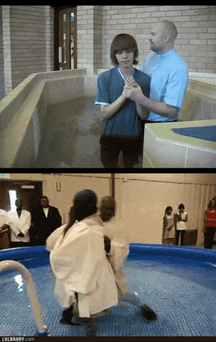 baptismd