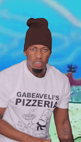 Pizza Delivery GIF