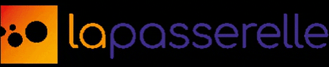 La Passerelle GIF