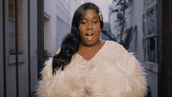 Boy You Can Keep It GIF by Alex Newell