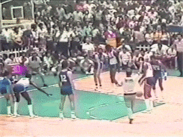 GIF by Baloncesto Superior Nacional