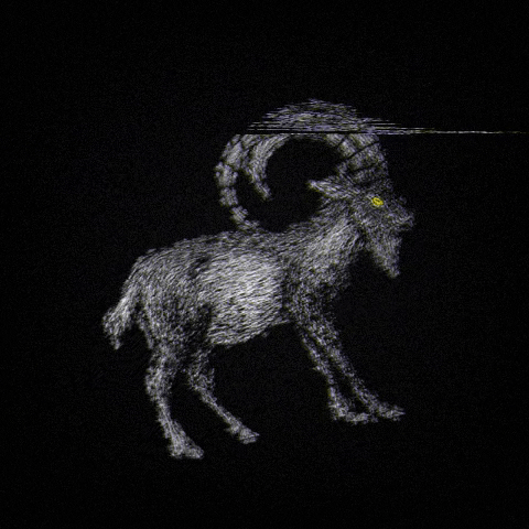 Porão do Terror GIF