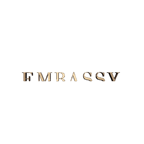 Embassy Sticker by EmbassySaturdays