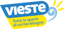 Vieste Sticker