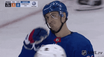 nhl reaction sports sport what GIF