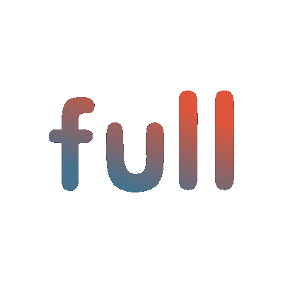 Loop Running Sticker