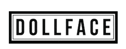 Club Dollface Sticker