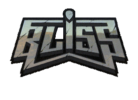 Bliss Sonicbooking Sticker by Groove Attack