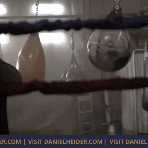 GIF by Heider Real Estate