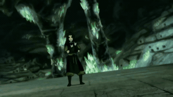 Fight Scene GIF