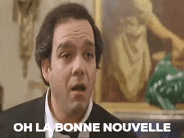 Inconnus GIF