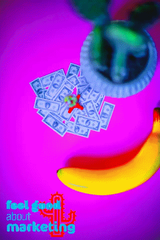 Marketing Cactus GIF by Logan Stewart