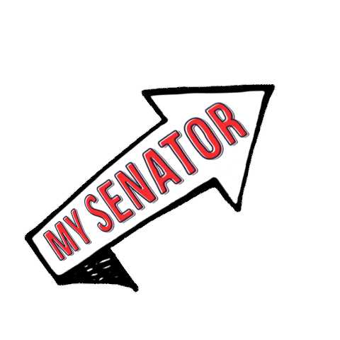 Sticker by Jaime Harrison