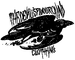 Tattooclothing Tdpclothing Sticker by The Devil's Playground