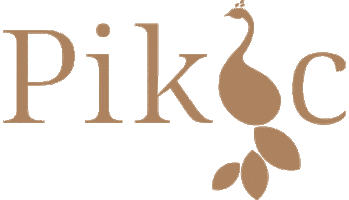 Pikoc Sticker