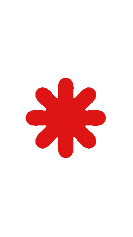 NIHAO Agency Sticker