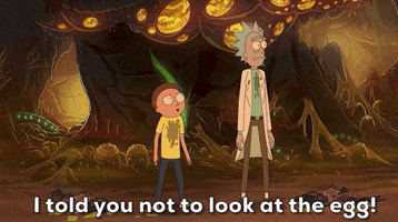 Season 4 GIF by Rick and Morty