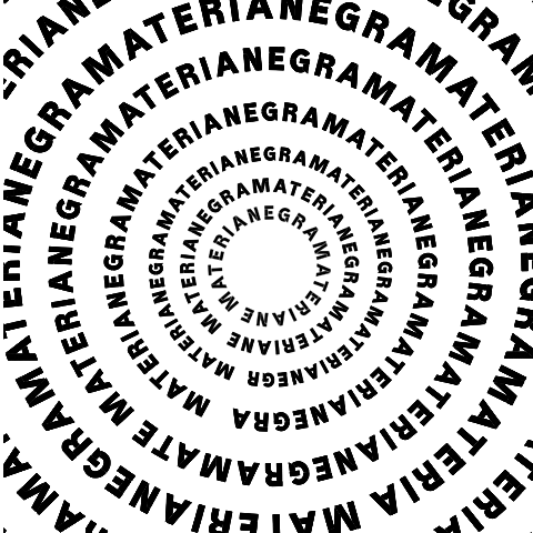 Techno Rave Sticker