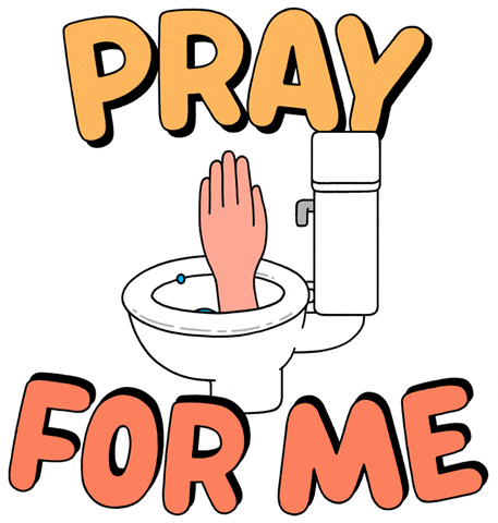 Pray Help Me GIF by Damien Weighill