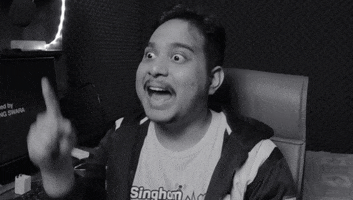 Reaction GIF