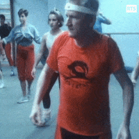 Dance Sport GIF by RTS