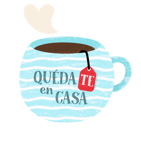 Tea Sticker