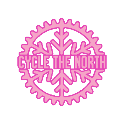 CTN Sticker