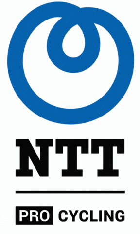 NTT Pro Cycling GIF