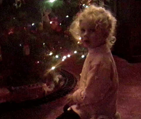 Taylor Swift Christmas Tree Farm GIF - Taylor Swift Christmas Tree Farm Baby  Taylor - Discover & Share GIFs