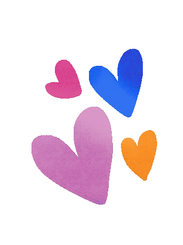 Heart Sticker