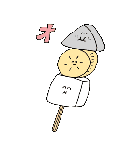 Japan Sticker