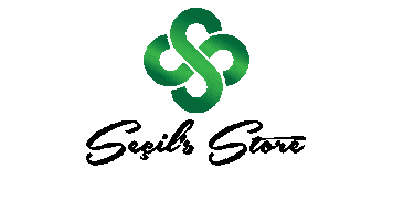 Secils Store Sticker by Seçil's Store - Moda tarzınız