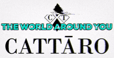 Cattaro logo cattaro GIF