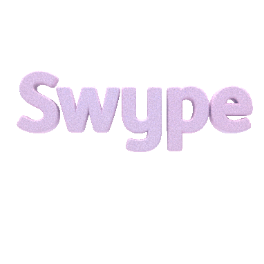App Swype Sticker by ING España y Portugal