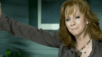 Love Needs A Holiday GIF by Reba McEntire