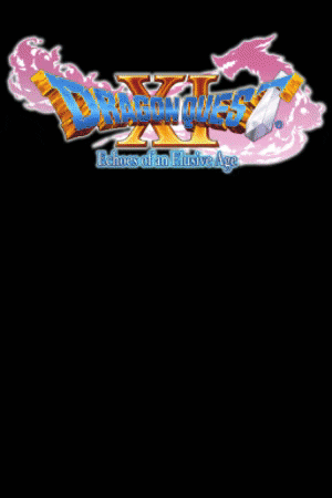 Dragon Quest GIF