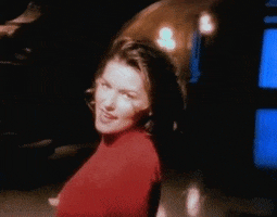 Arms Up GIF by Shania Twain