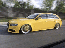 Audi Bbs GIF by dapperlife