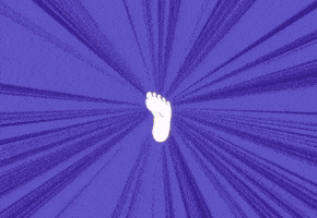 Feet GIF