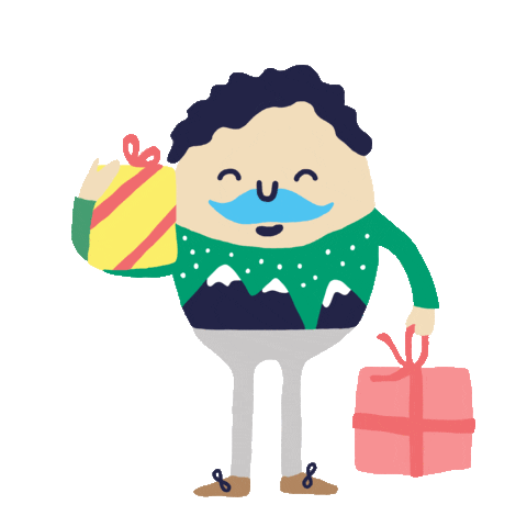 les.mini.mondes Sticker