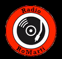 Rrm GIF by Radio RoMarti